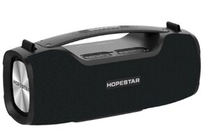 Портативна Bluetooth колонка Hopestar A6 Pro