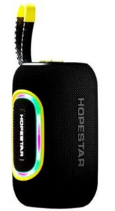 Портативна Bluetooth колонка Hopestar P65