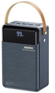 Портативний зарядний пристрій REMAX RPP-566 80000 mAh