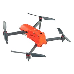 Квадрокоптер Autel Evo 2 Pro V3 Orange