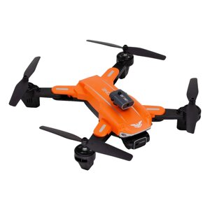 Квадрокоптер JJRC H109 з камерою та датчиком перешкод
