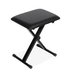 Банкетка Alfabeto XBENCH-S (Black)