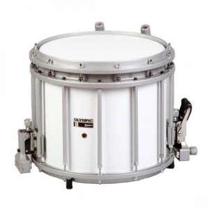 Барабан маршевий Premier Olympic 61412W-S 14x12 Free-Floating Snare Drum