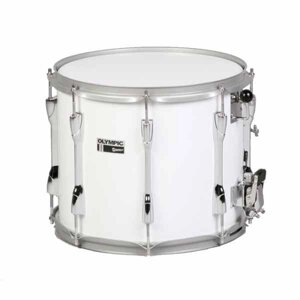 Барабан маршевий Premier Olympic 61512W-S 14x12 Snare Drum with Top Snare