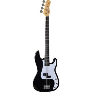 Бас-гітара Eko Guitars VPB-100 (Black)