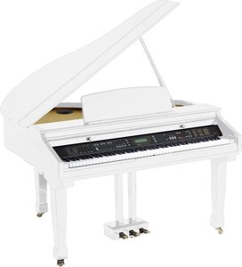 Цифровій рояль Orla Grand 450 (White)