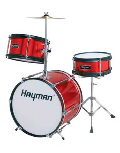Дитяча ударна установка Hayman Junior Series HM-30-MR
