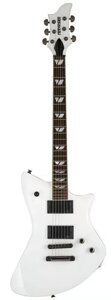 Електрогітара Fernandes Vulcan Deluxe SW