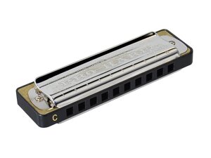 Губна гармоніка Belcanto HRM-60-C (До) (губна гармошка)