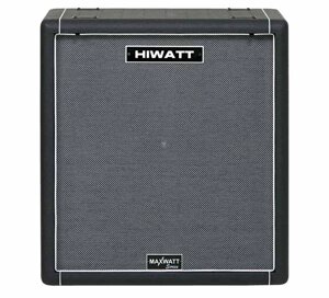 Кабінет басовий Hiwatt B-410 MaxWatt series