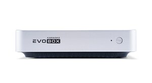 Караоке-система Studio Evolution EVOBOX (Silver)