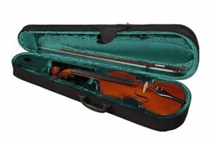 Кейс/кофр для скрипки Hora Student violin case 1/4