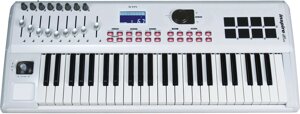 MIDI-клавіатура Icon Inspire-5 Air