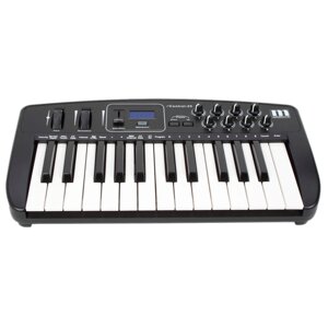 MIDI-клавіатура Miditech i2 Control 25