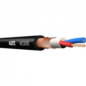 Мікрофонний кабель Klotz MC5000.100