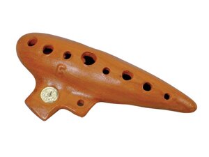 Окарина Karl Schwarz OC-15-F (зозуля, свищик, свисткова флейта)