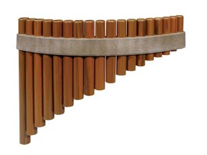 Панфлейта Belcanto PFK-18