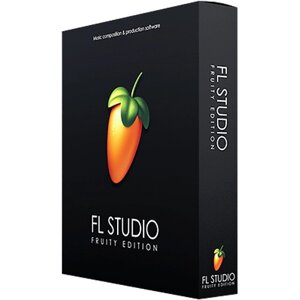 Програмні забезпечення FL Studio Fruity Edition