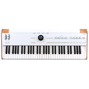 Синтезатор Arturia AstroLab 61 White Version