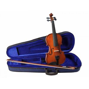 Скрипка Leonardo LV-1544 (4/4) (комплект)