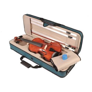 Скрипка Leonardo LV-2034 (3/4) (комплект)