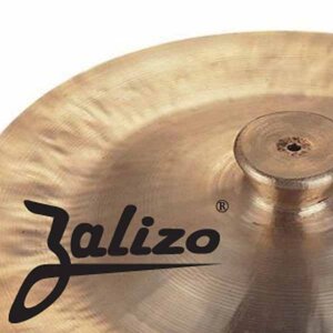 Тарелка для барабанов Zalizo China 22