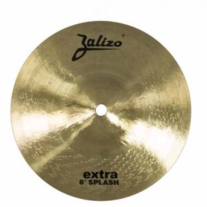 Тарелка для барабанов Zalizo Splash 12 'Extra-Series