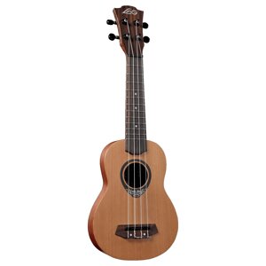Укулеле lag TIKI UKU 130 babytku130S + чохол