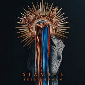 Вінілова платівка Siamese – Super Human [LP]