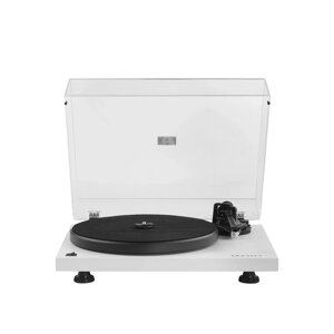 Вініловий програвач Crosley C6 (White)