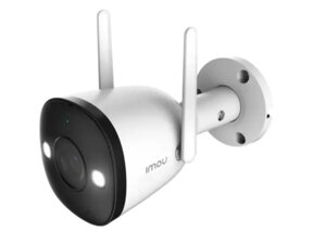 Wi-Fi IP-камера Imou Bullet 2E 3mp