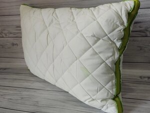 Bio cotton Aloe vera подушка 50х70см.