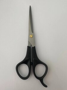 Ножиці перукарські для стрижки Beauty LUXURY NS-02