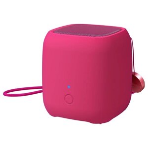 Колонка Honor AM510 pink 3 Вт IP54 Bluetooth 4.2