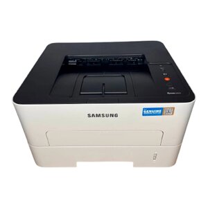 Принтер Samsung Xpress SL-M2625 / Лазерная монохромная печать / 4800x600 dpi / A4 / 26 стр. мин / USB 2.0 б/у