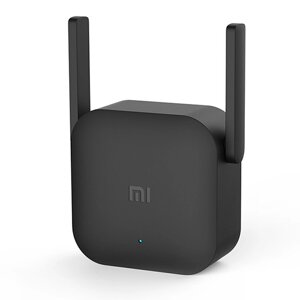Підсилювач Wifi сигналу (ретранслятор) Xiaomi Mi Wi-Fi Amplifier Pro Black