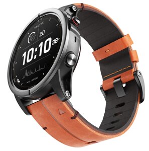 Ремінець для Garmin Fenix 7X / Enduro / 6X / 6X Pro / Tactix Delta/ 5X /5X Plus/3 HR /Quatix 3 /Quick Fit/26м