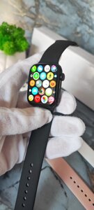 Smart Watch 8 FULL 45mm в оригінальній коробці Apple! Кращі Епл Вотч