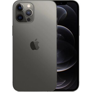 Apple iPhone 12 Pro Max 128GB Graphite (MGD73)