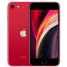 Apple iphone SE 2020 256GB product red (MXVV2)