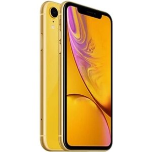 Apple iphone XR 128GB yellow (MRYF2)