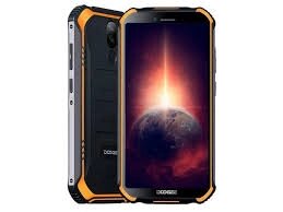 Doogee S40 pro 4/64GB orange