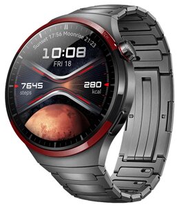 Huawei watch 4 pro space edition (55020BXL)