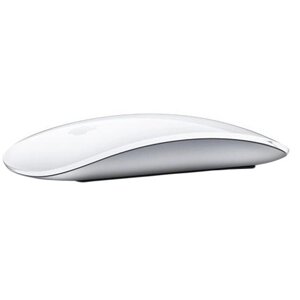 Миша Apple Magic Mouse 2 White (MLA02)