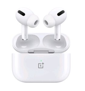 Навушники OnePlus Buds Pro White