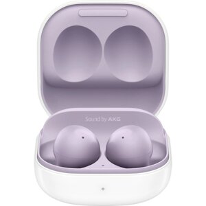 Навушники TWS Samsung Galaxy Buds2 Lavender (SM-R177NLVA)