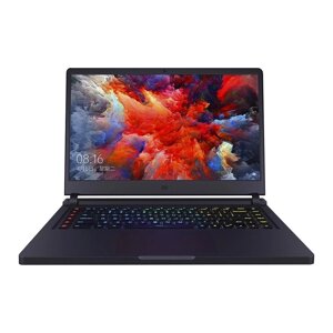 Ноутбук xiaomi mi gaming laptop 15.6 (i5 8GB 1T+256GB 1060 6G) (JYU4086CN)