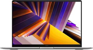 Ноутбук Xiaomi RedmiBook 16 2024 i5-13500H 16/512GB Grey (JYU4577CN)