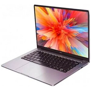 Ноутбук Xiaomi RedmiBook Pro 14 2022 R7 16/512Gb Radeon 680M (JYU4471CN)