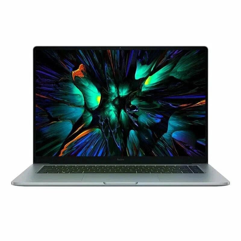 Ноутбук Xiaomi RedmiBook Pro 15 (JYU4540CN) - купити за вигідно низькою ...